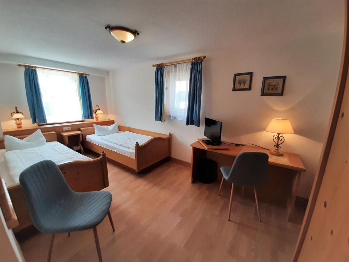 Landhotel Gemeindeschaenke Wanfried 外观 照片