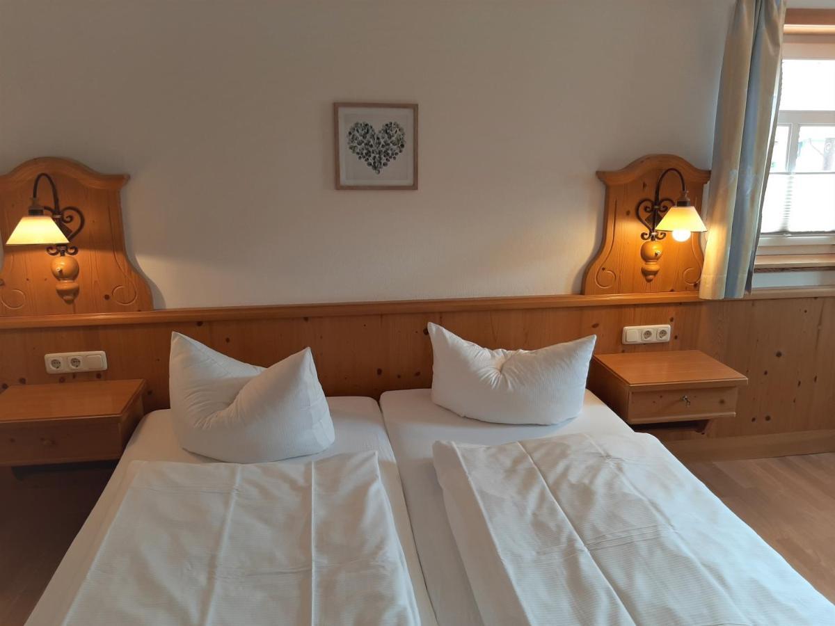Landhotel Gemeindeschaenke Wanfried 外观 照片