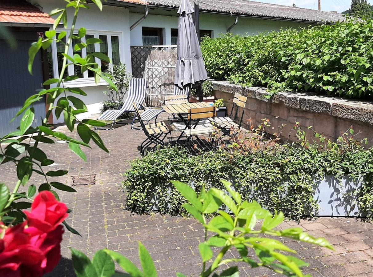 Landhotel Gemeindeschaenke Wanfried 外观 照片