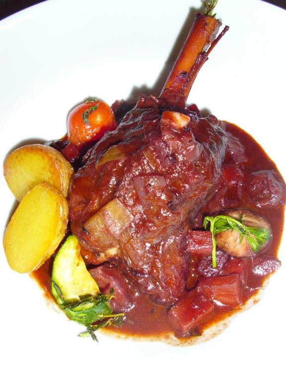 Landhotel Gemeindeschaenke Wanfried 外观 照片