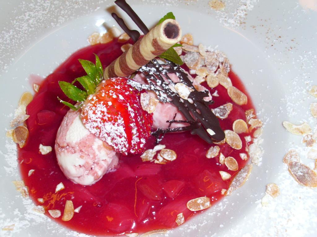 Landhotel Gemeindeschaenke Wanfried 外观 照片