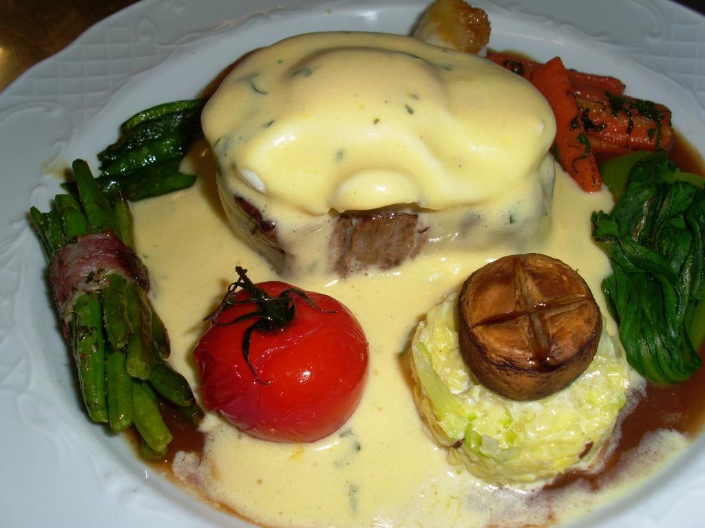 Landhotel Gemeindeschaenke Wanfried 外观 照片